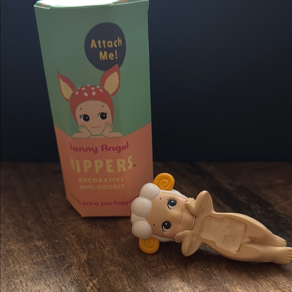Sonny Angel Hippers - Sheep